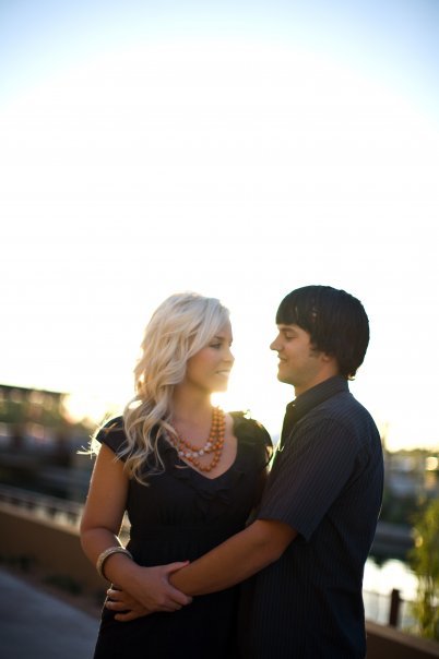 photo of hair by Megan Mikita